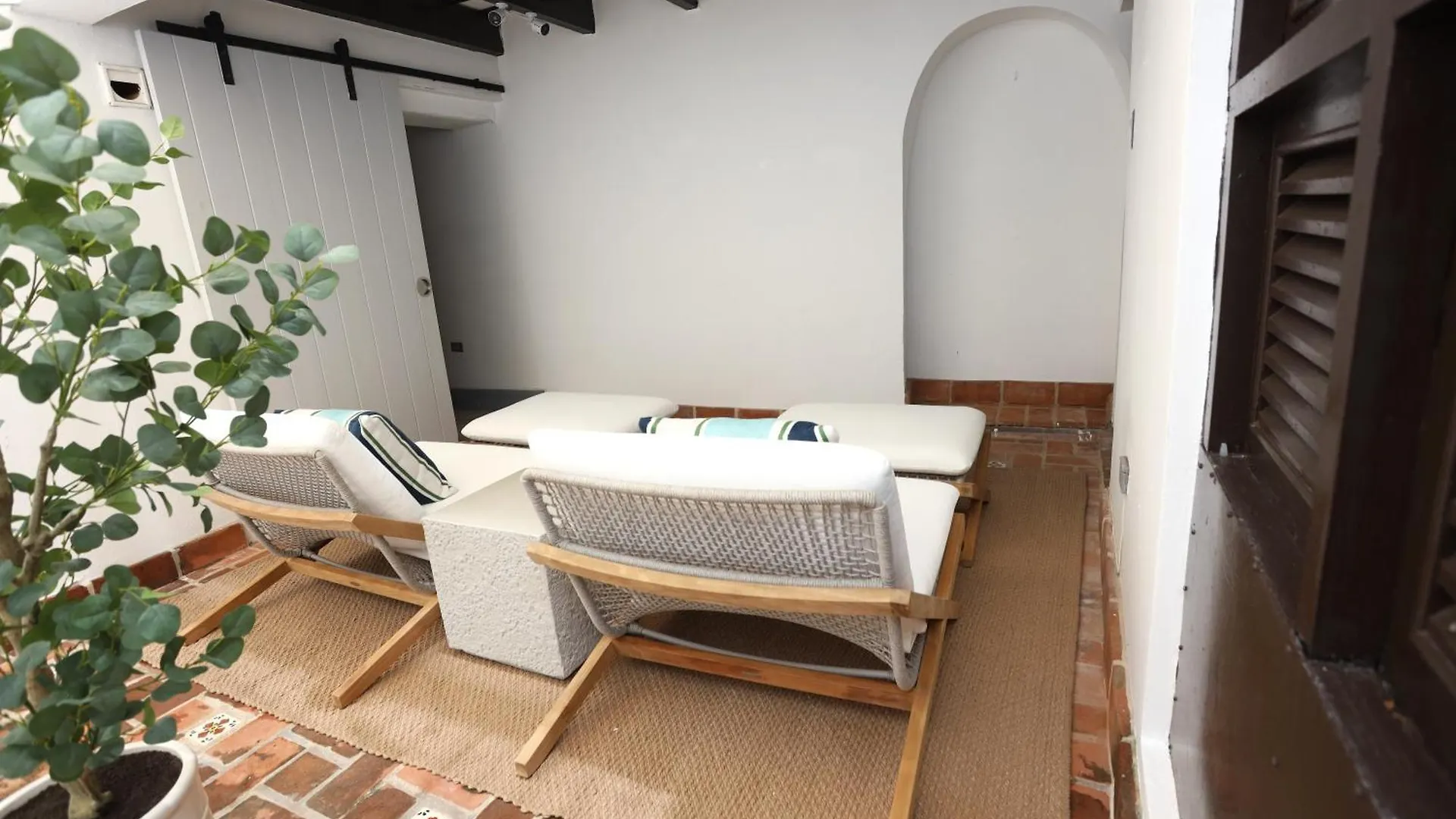 Apartment Flamenco Village Old San Juan Puerto Rico