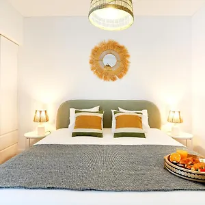 Coast Guard Apartment Faro