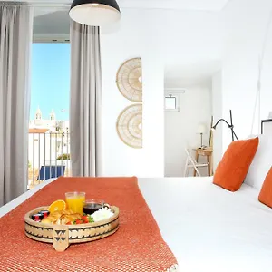 Xtraordinary Moments Apartment Faro