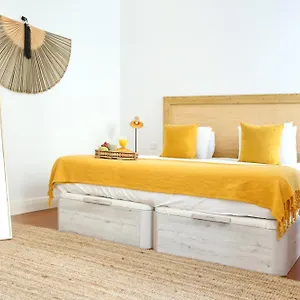 Waves Apartment Faro